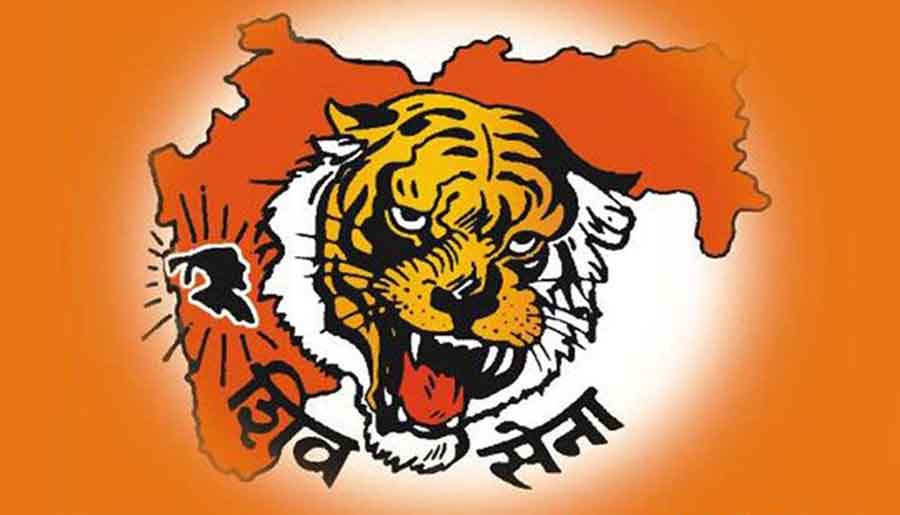 shiv sena