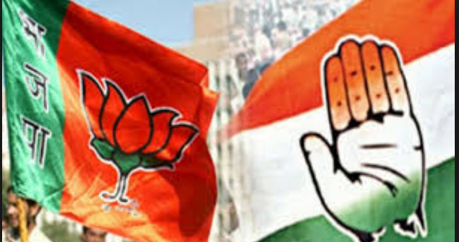 Ambala: BJP-Congress direct battle, who will win?