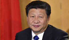 Jinping