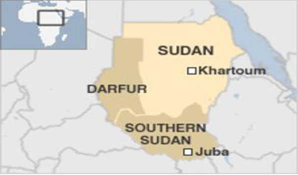 Sudan