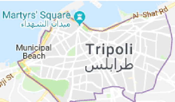 Tripoli