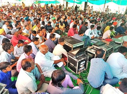 Dera Sacha Sauda
