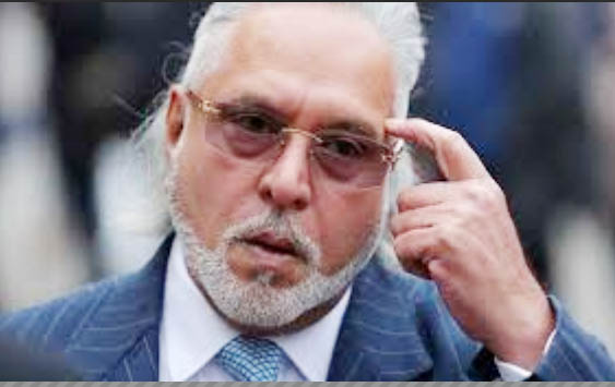 Big blow to Vijay Mallya