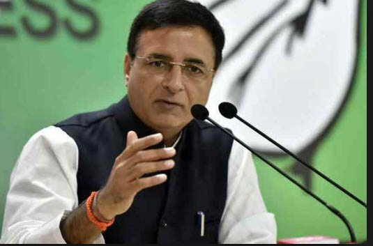 Congress to fight alone in Haryana, Punjab