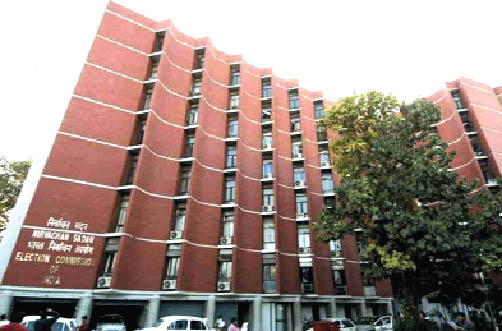Election Commission