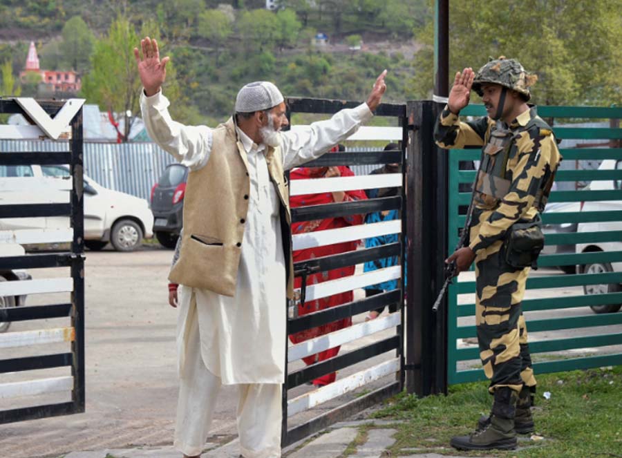 Lok Sabha Elections