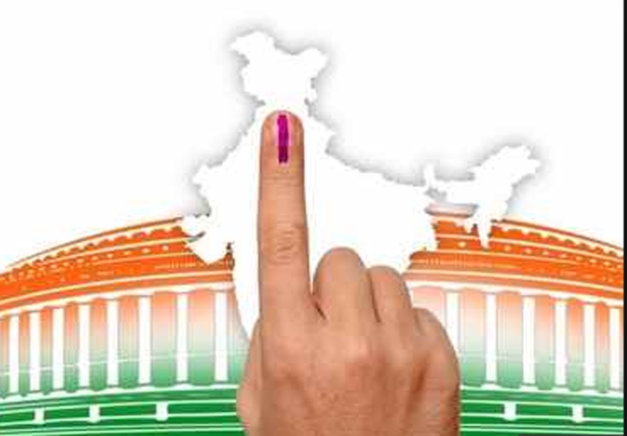 Lok Sabha Elections