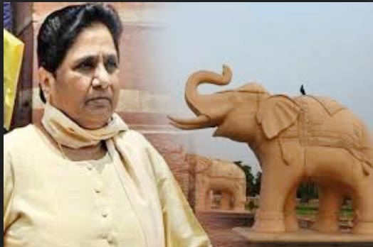 Mayawati