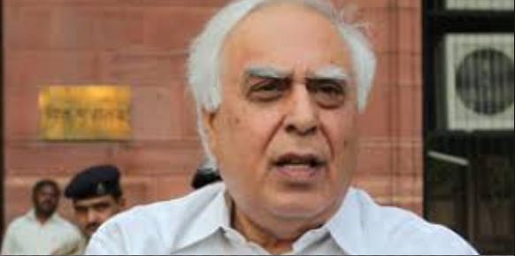 Modi government's policies harm the economic structure of the country: Sibal