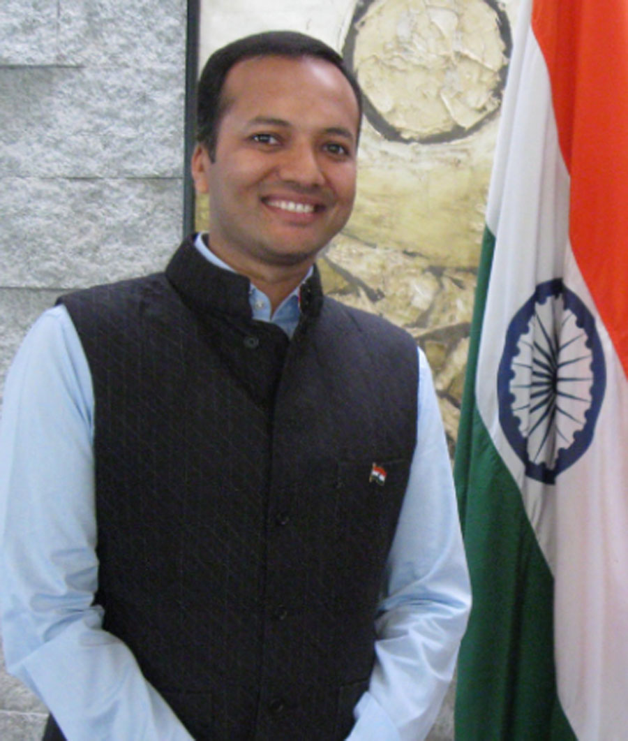 Naveen Jindal, Not, Contest, Elections