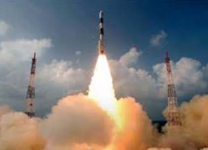 Nepal launches first satellite