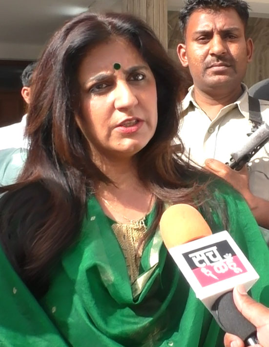 RENUKA BISHNOI