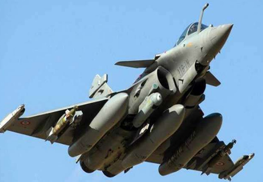 Rafale Deal, Government, Objections, Rejected Supreme, Court