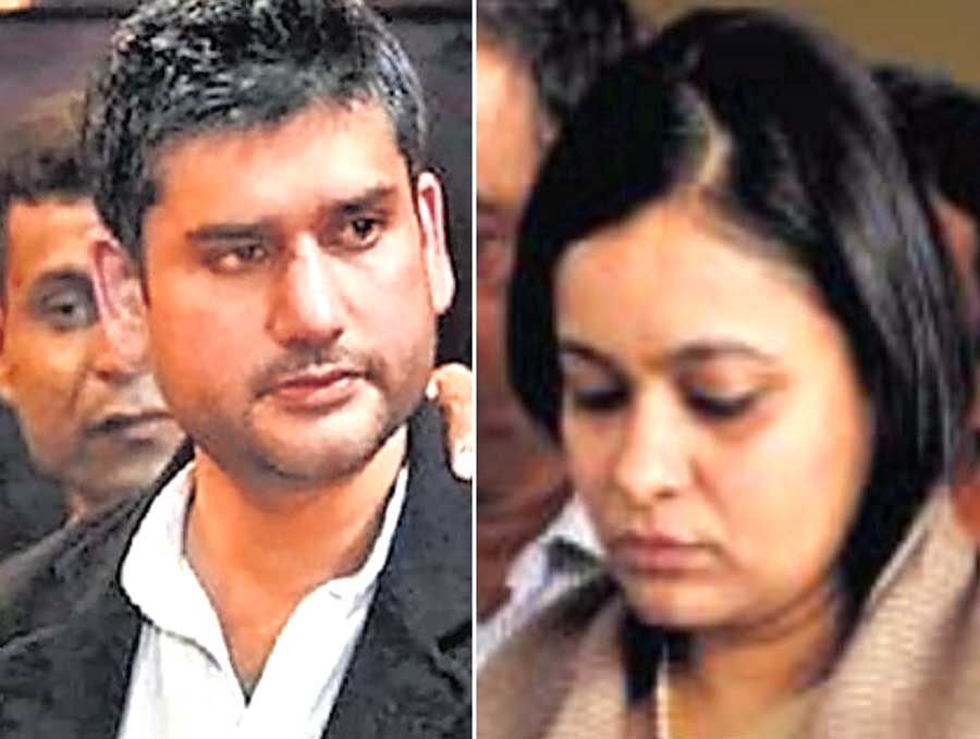 Rohit Shekhar Murder Case