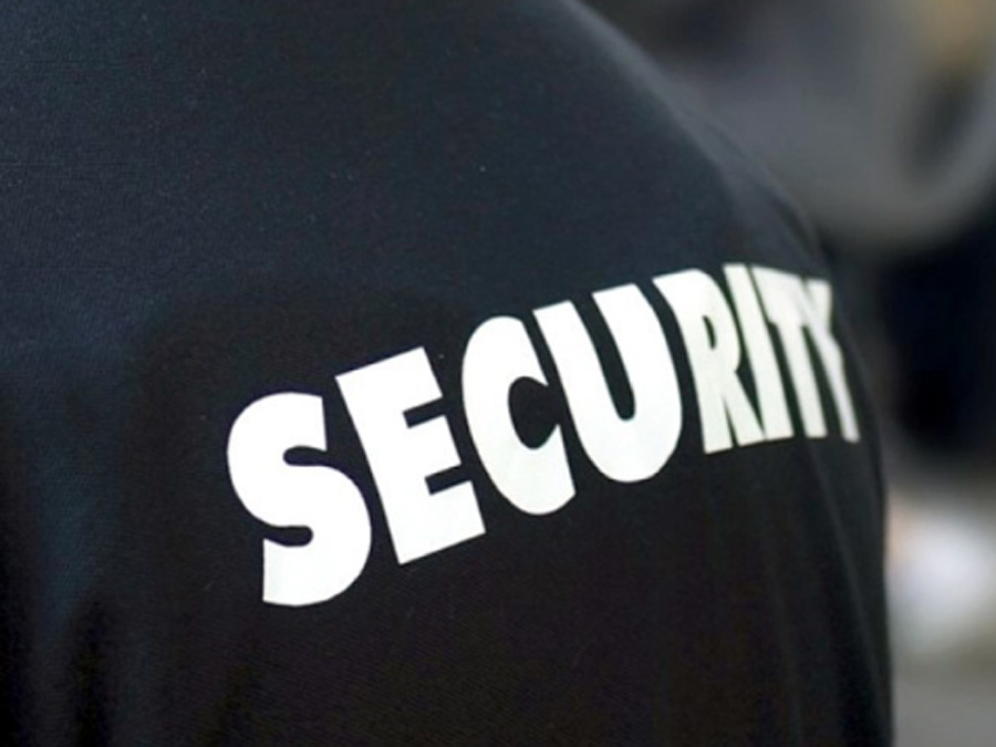 Security arrangements in religious