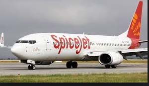 SpiceJet will start 24 flights from Delhi, Mumbai