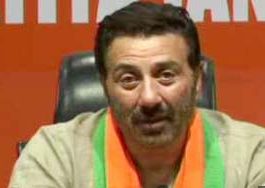 Sunny Deol