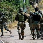 Two jawans killed in Naxal attack