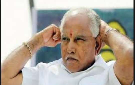 Yeddyurappa will quit politics if diary allegations are proved right