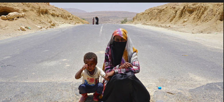 Yemen: 11 civilians die from violence
