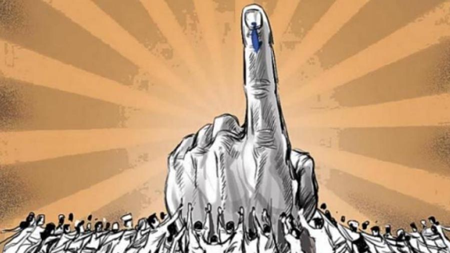 Vidhan Sabha Election