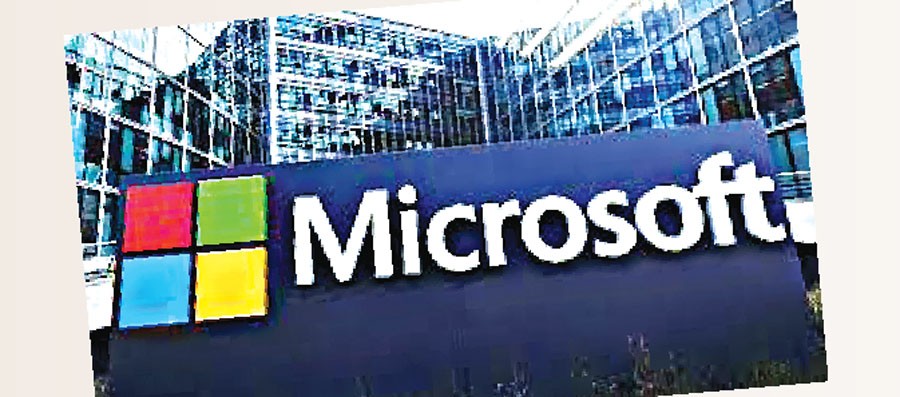 microsoft