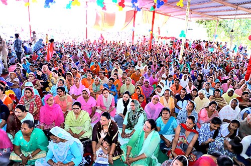 Dera Sacha Sauda