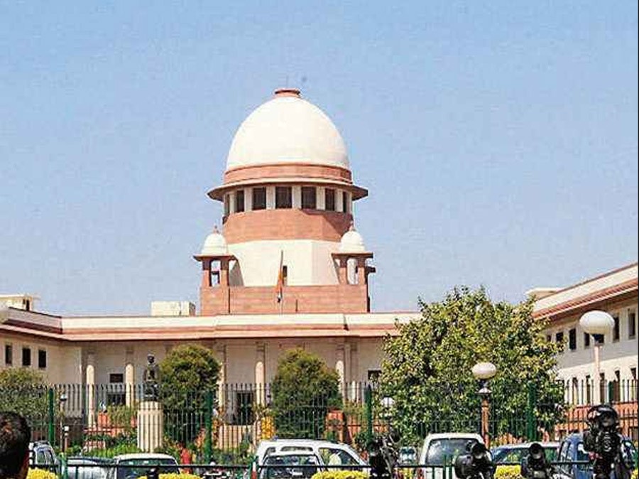 supreme court