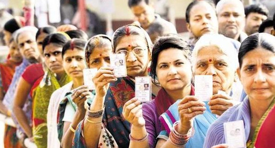 Lok Sabha Election 