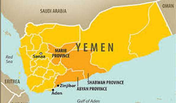 Yemen