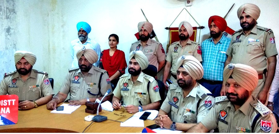 35 smugglers arrested including 35 quintals of smuggled, 2 absconding