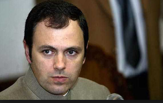 Journalist bribe case: BJP leaders take action: Omar