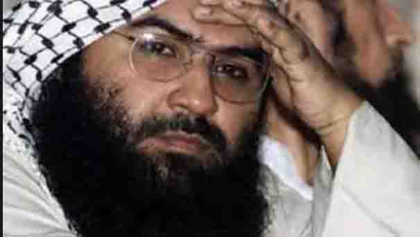 Masood Azhar declared international terrorists