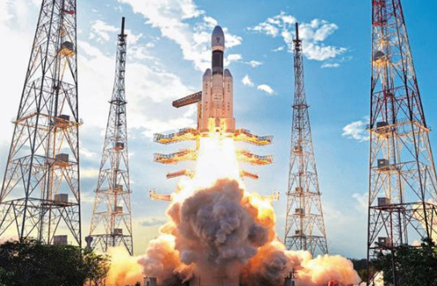Satellite, 'RISAT-2B', Launch