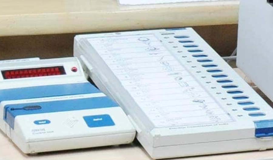Secure EVM is the only government