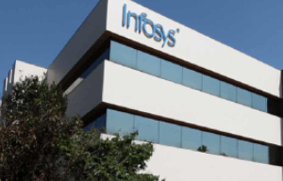 Infosys Foundation feels bigger blow