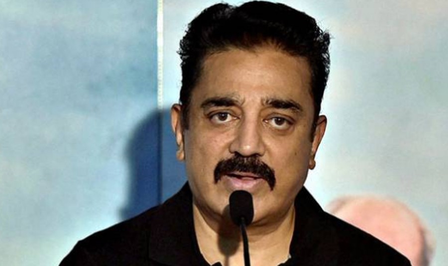 Kamal Haasan's controversial statement,