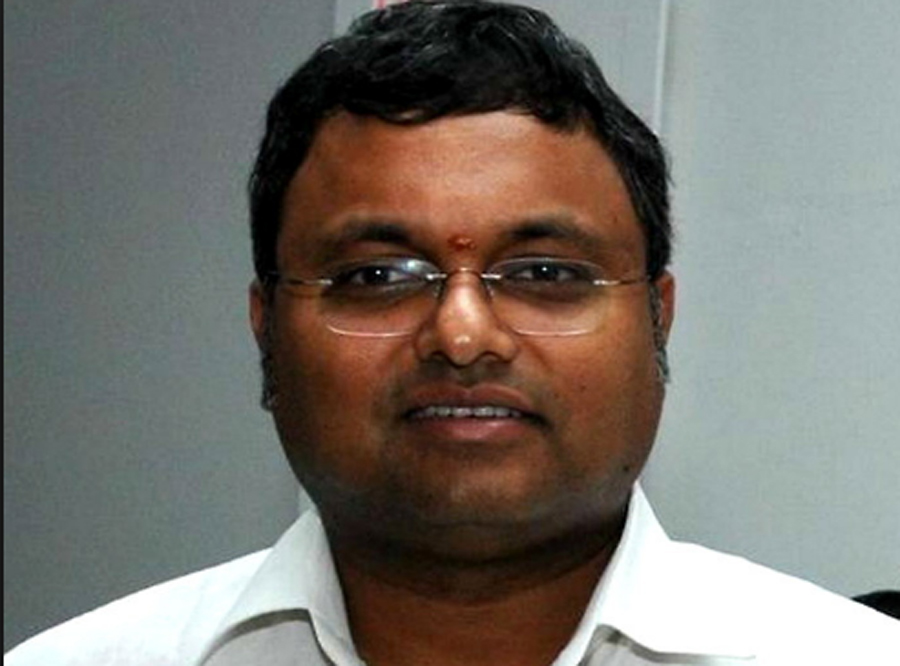 No immediate hearing on petition for return of Karti