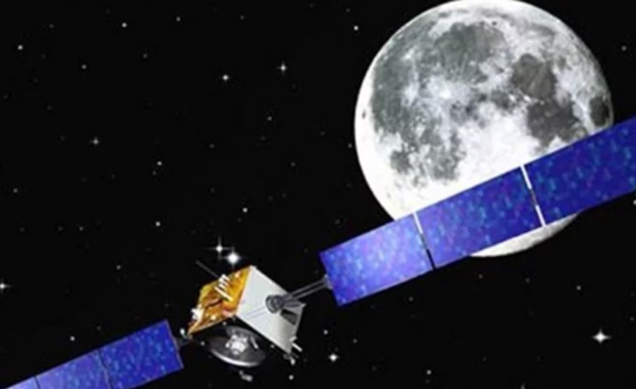 indigenous in Chandrayaan-2