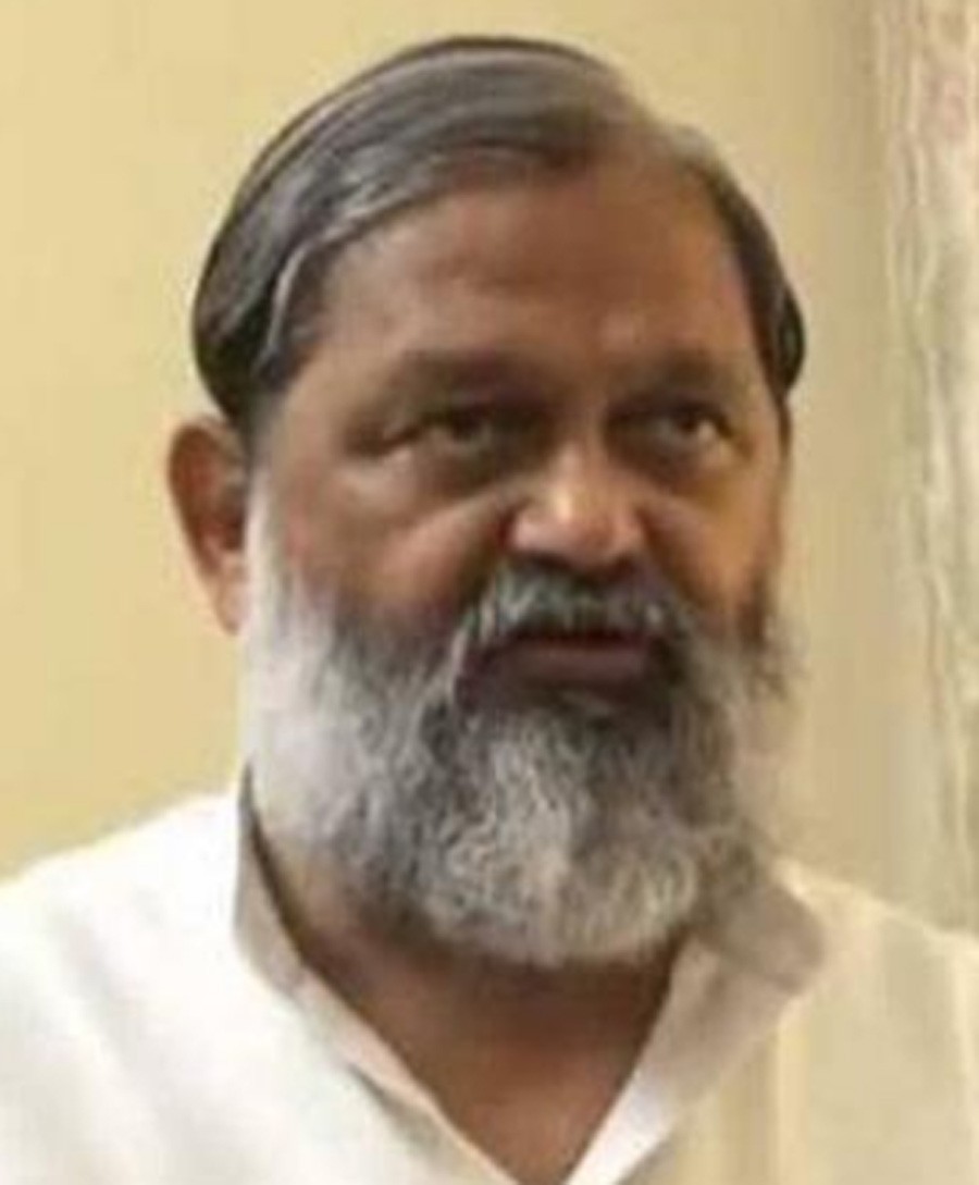 anil vij