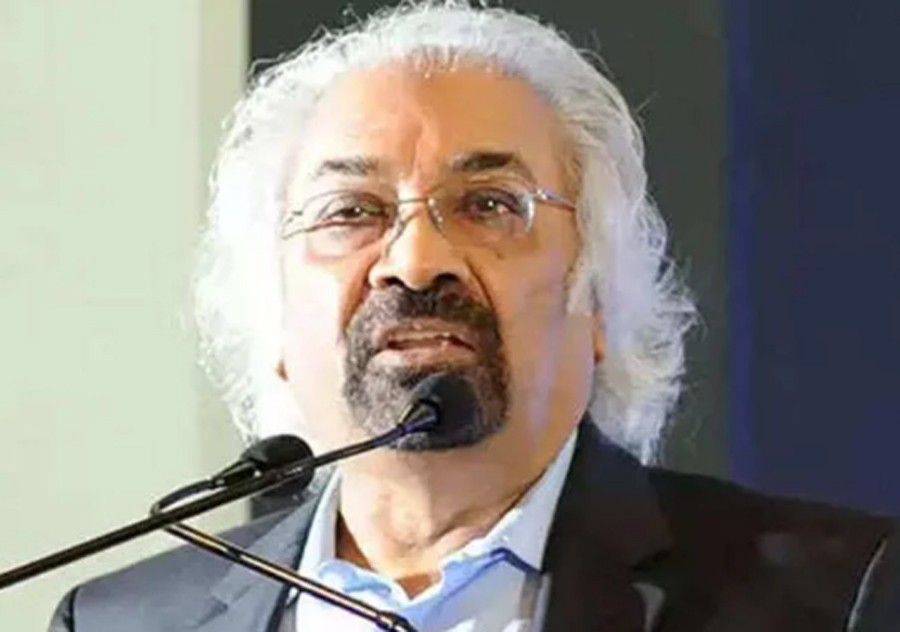 Pitroda's statement,