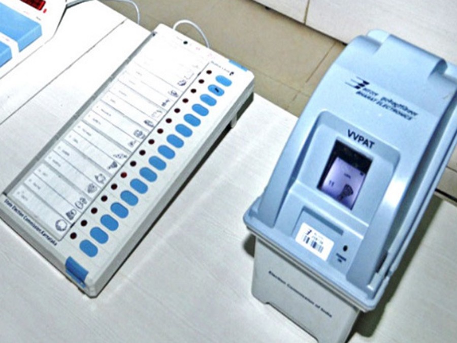 Captured 'mandate' in EVM