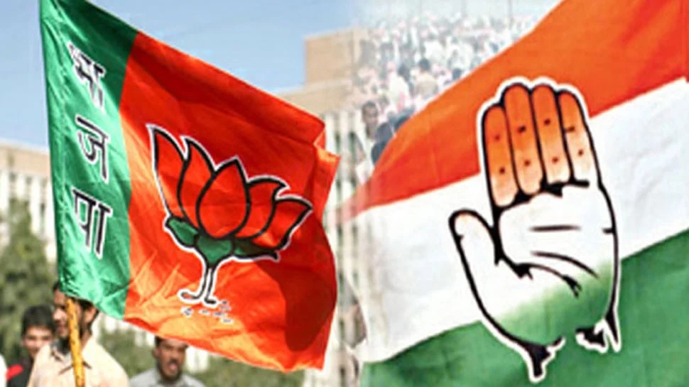 Himachal Congress | कांग्रेस ने किया हिमाचल में सर्वाधिक शासन