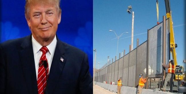 Border Wall