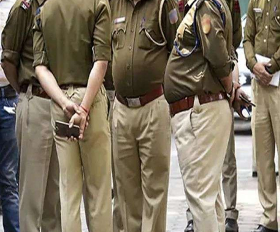 Rajasthan: Six policemen suspended