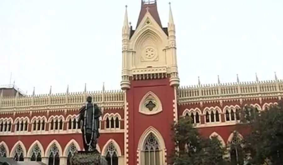Calcutta, High, Court