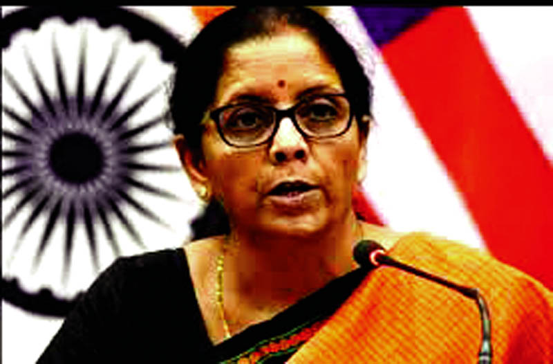 Challenges of Agriculture Sector In Government Preferences: Sitharaman