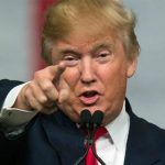 WHO Funding, Donald Trump