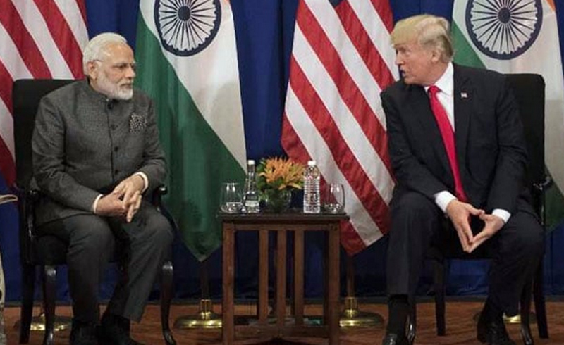 India raises custom duty on 28 US products, responds to raising Tariff of Trump