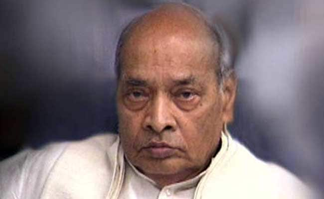 Narasimha Rao